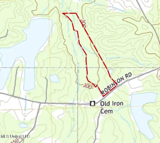 $179,500 | Robinson Road, Canton, MS 39046