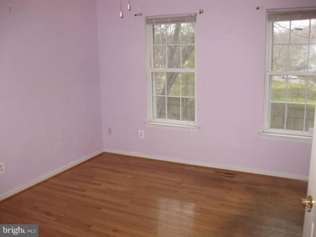 8402 Church Ln Road Ellicott City, MD 21043 - Photo 1 of 13 Bedroom (Master) #2, private suite in rear