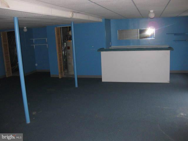 8402 Church Ln Road Ellicott City, MD 21043 - Photo 12 of 13 Basement