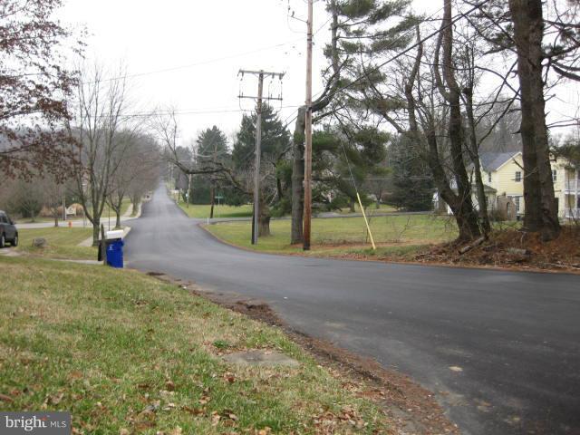 8402 Church Ln Road Ellicott City, MD 21043 - Photo 3 of 13 Street View