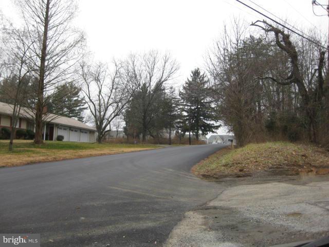 8402 Church Ln Road Ellicott City, MD 21043 - Photo 7 of 13 Street View