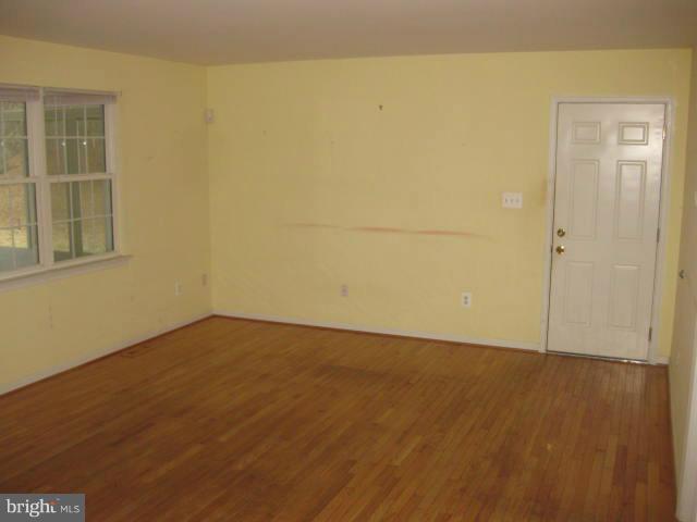 8402 Church Ln Road Ellicott City, MD 21043 - Photo 10 of 13 Living Room #2, private suite in rear