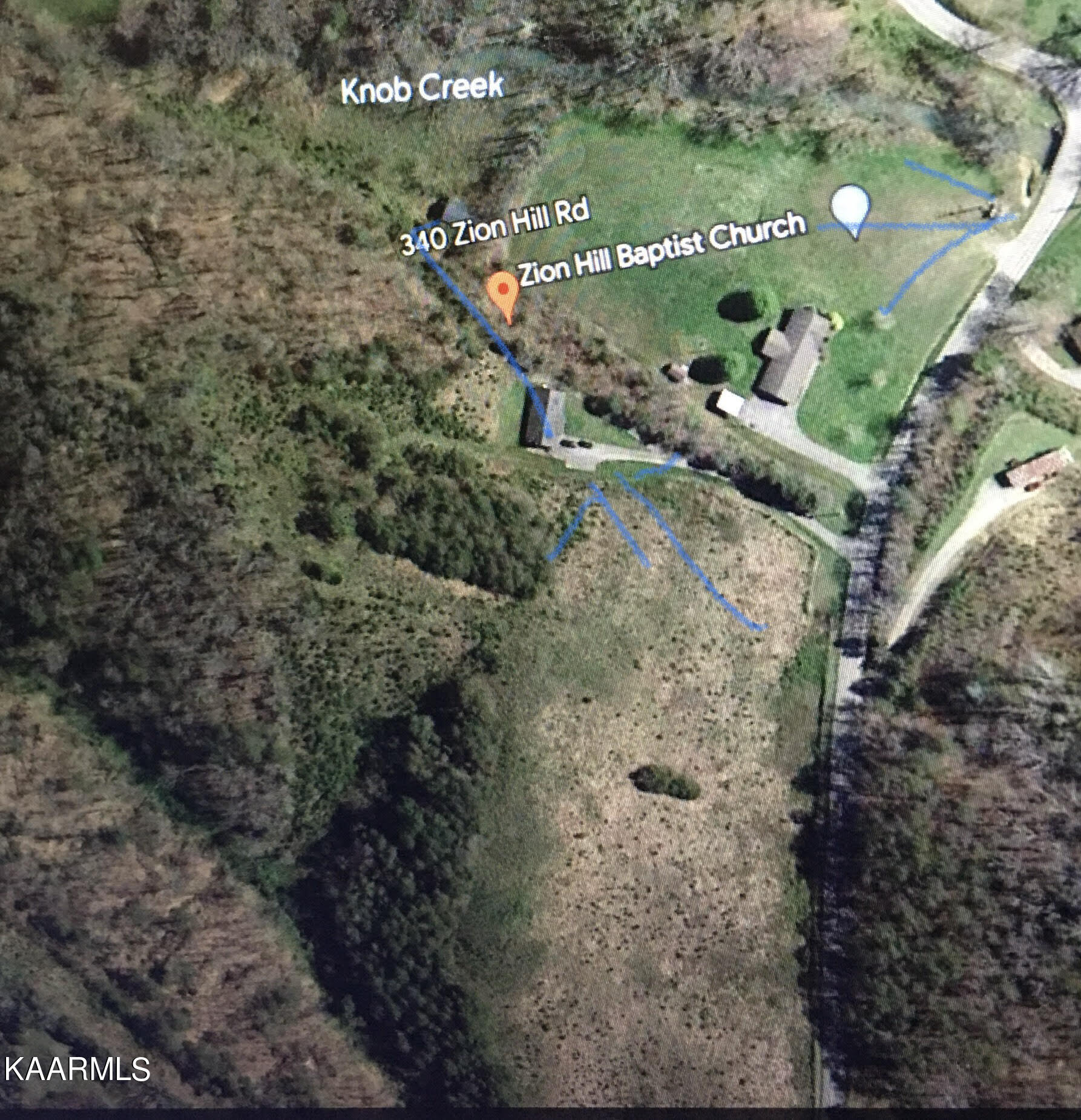 340 Zion Hill Road Seymour, TN 37865 - Photo 14 of 60 2