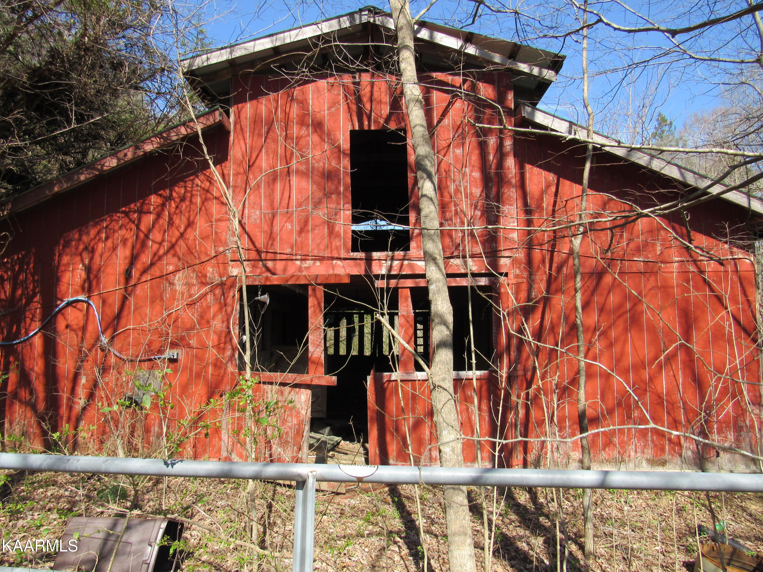 340 Zion Hill Road Seymour, TN 37865 - Photo 4 of 60 IMG_3500