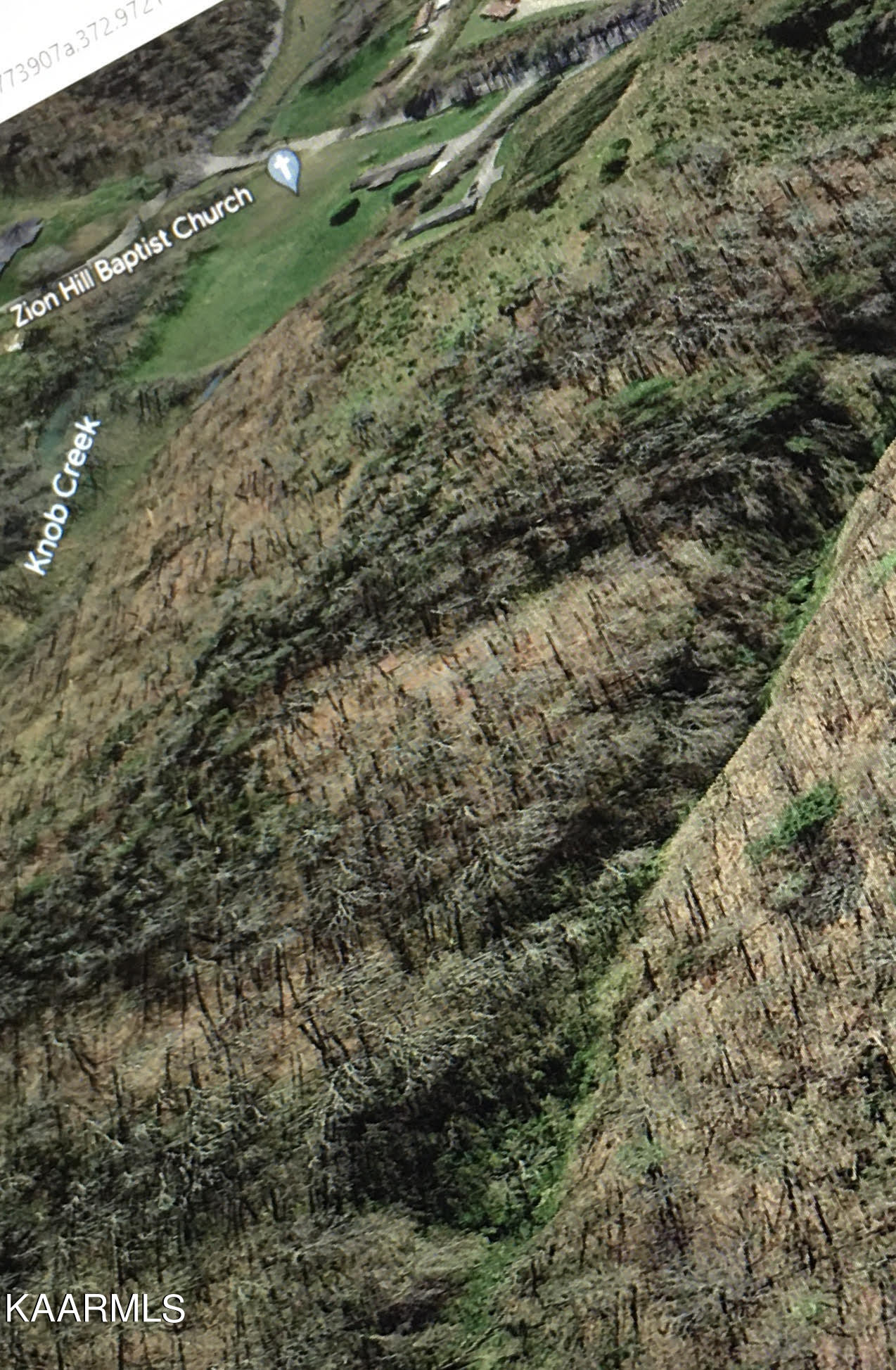 340 Zion Hill Road Seymour, TN 37865 - Photo 48 of 60 3