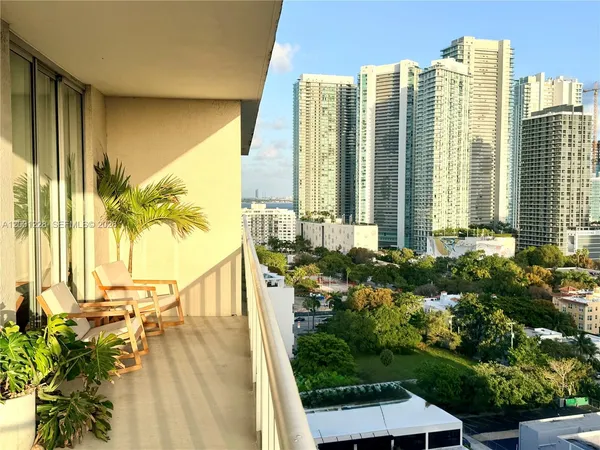 $4,500 | 3470 East Coast Avenue, Unit H1610, Miami, FL 33137