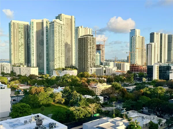 $4,500 | 3470 East Coast Avenue, Unit H1610, Miami, FL 33137