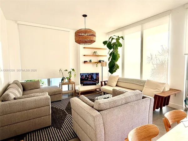 $4,500 | 3470 East Coast Avenue, Unit H1610, Miami, FL 33137