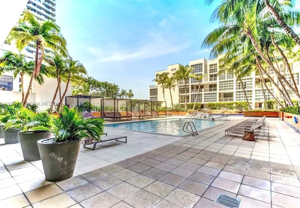 $4,500 | 3470 East Coast Avenue, Unit H1610, Miami, FL 33137