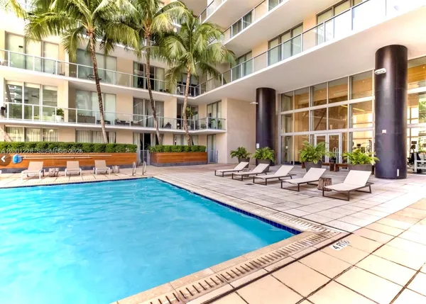 $4,500 | 3470 East Coast Avenue, Unit H1610, Miami, FL 33137