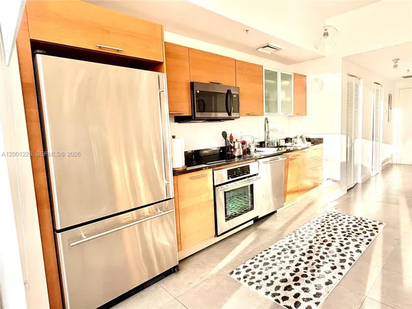 $4,500 | 3470 East Coast Avenue, Unit H1610, Miami, FL 33137