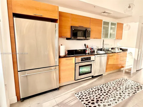 $4,500 | 3470 East Coast Avenue, Unit H1610, Miami, FL 33137