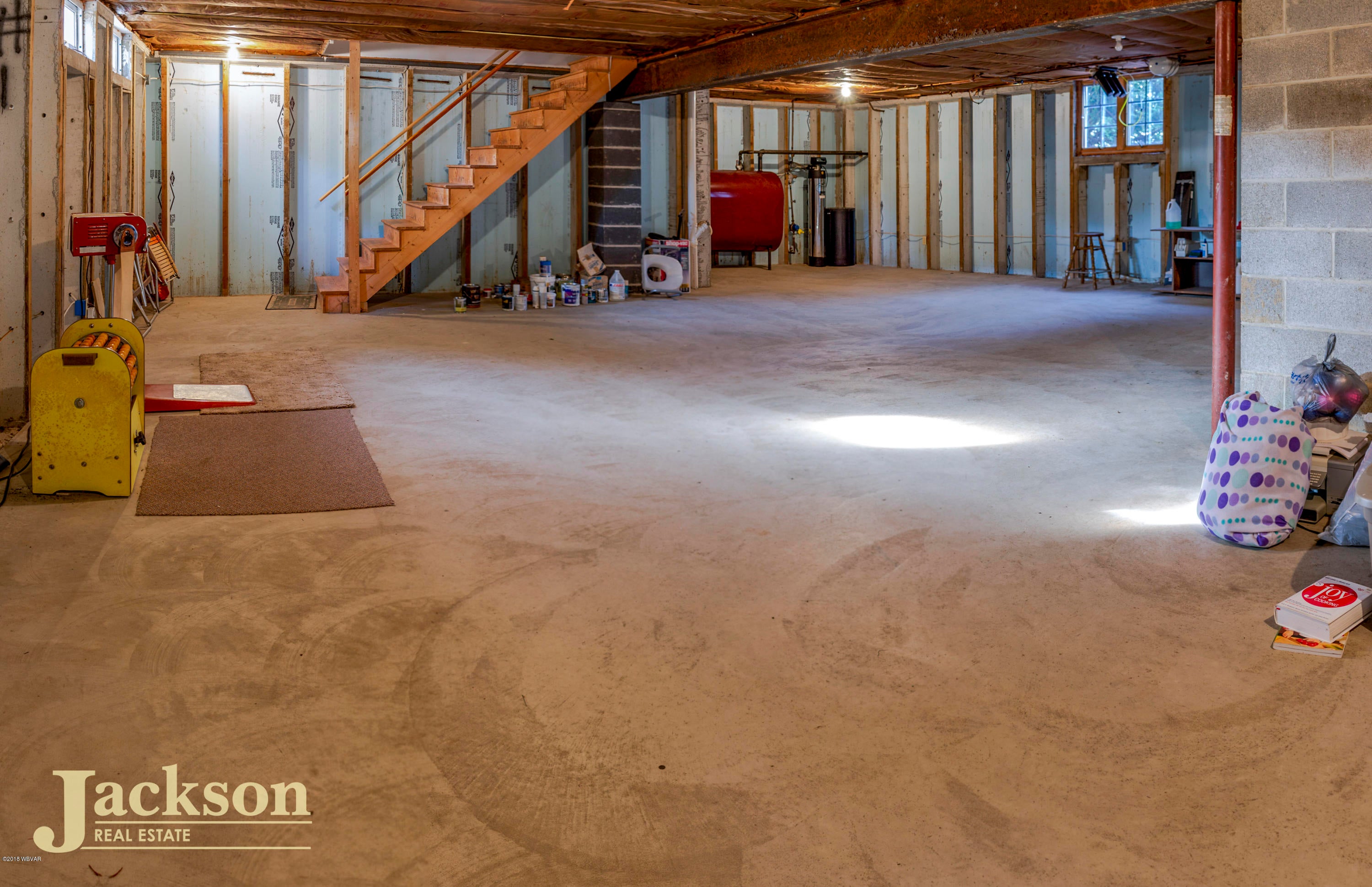 52 Ruth Lane Jersey Shore, PA 17740 - Photo 24 of 26 Basement