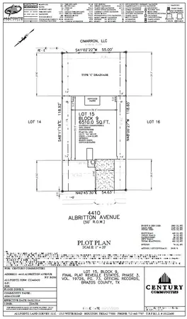 $345,900 | 10709 Aston Court, Bryan, TX 77845