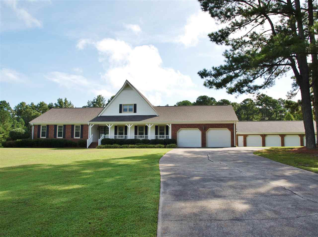 4817 Forestville Road Raleigh, NC 27616 - Photo 1 of 30 Photo 1
