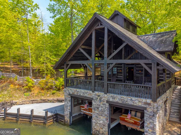 $10,000,000 | 1 Burton Island, Tiger, GA 30576
