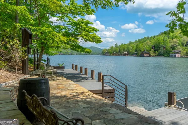$10,000,000 | 1 Burton Island, Tiger, GA 30576