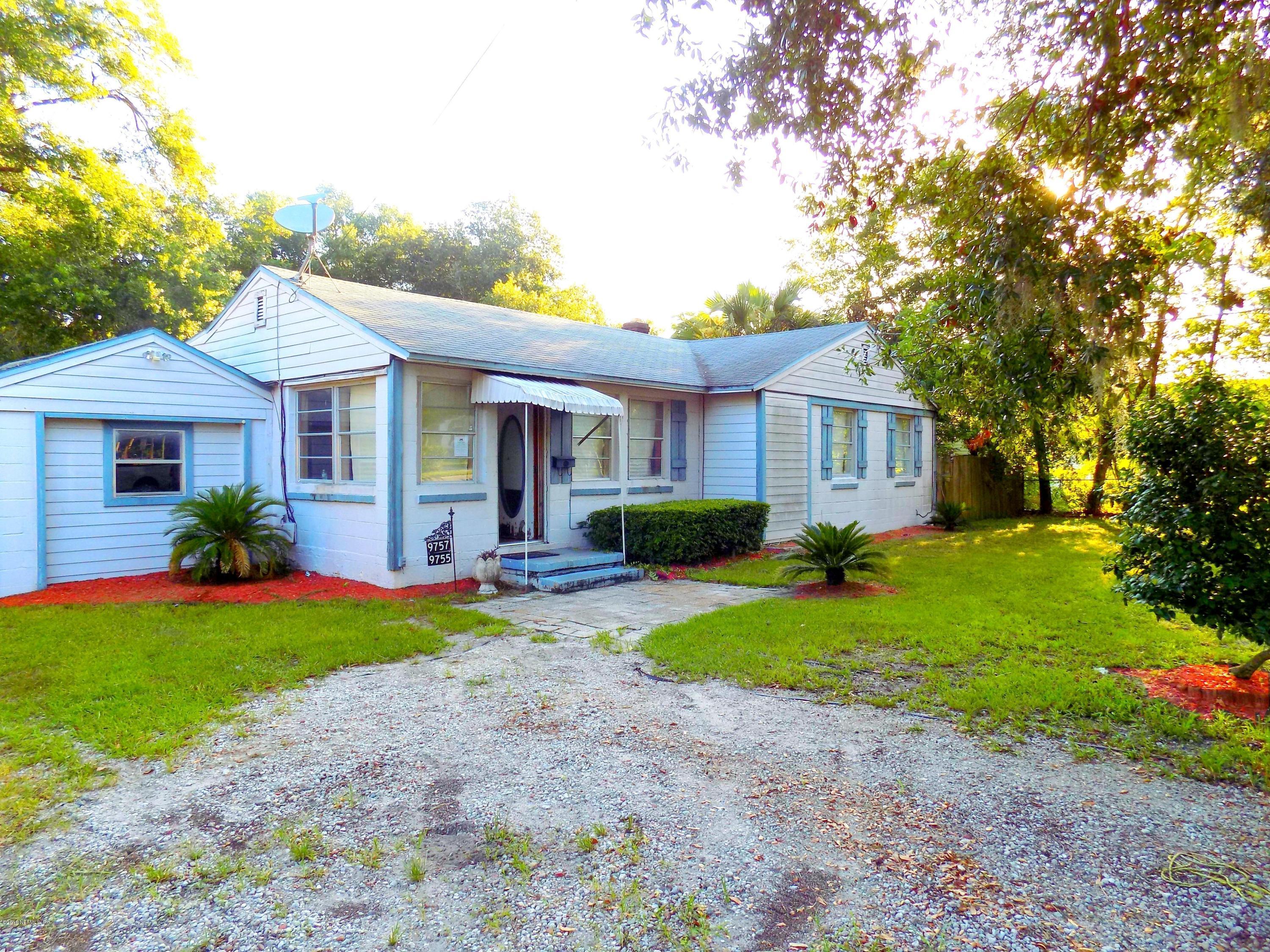 9757 Ivey Road Jacksonville, FL 32246 - Photo 1 of 25 1f