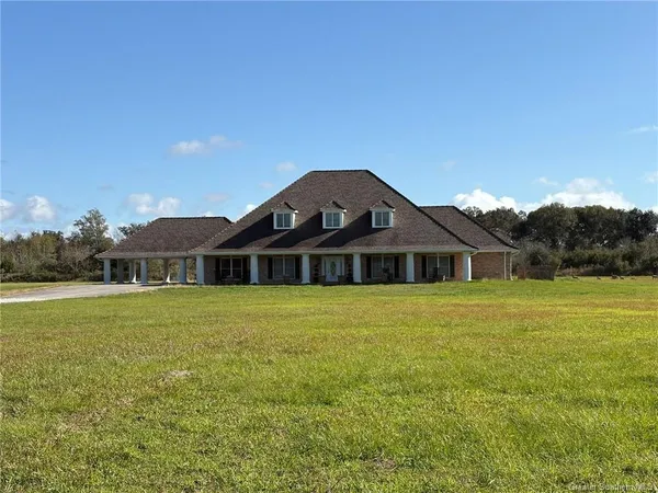 $690,000 | 16052 Highway 26, Jennings, LA 70546
