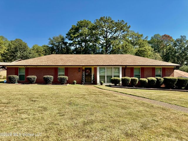 $225,000 | 1322 Canterbury Lane, Jackson, MS 39212