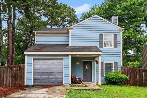 $255,000 | 6155 Charring Cross Court, Lithonia, GA 30058