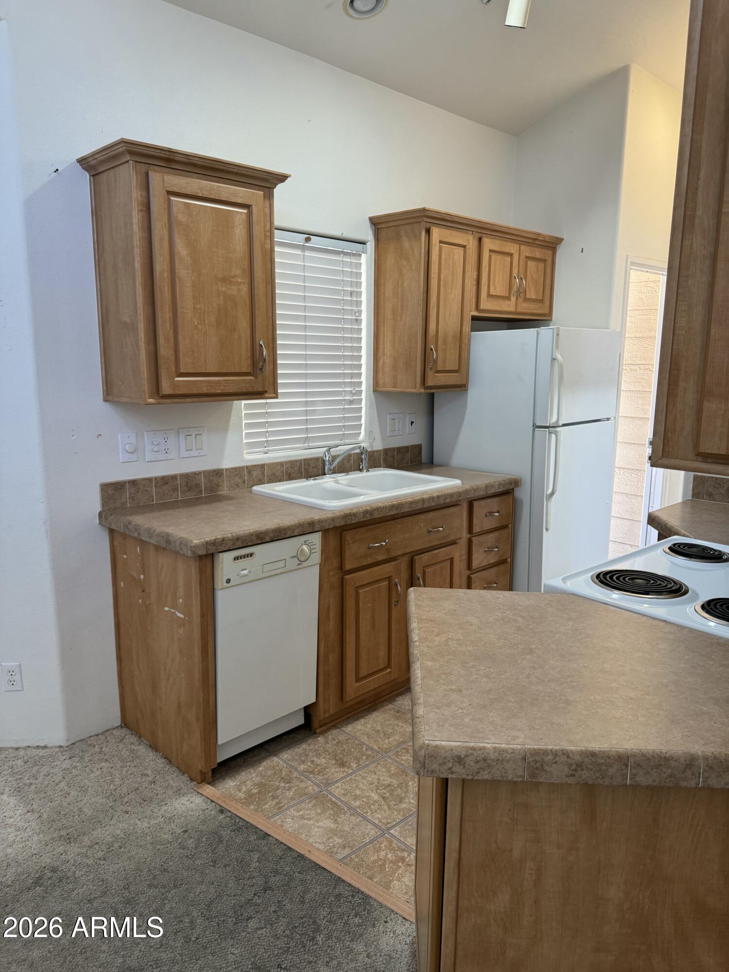 8865 East Baseline Road, Unit 1522 Mesa, AZ 85209 - Photo 5 of 8