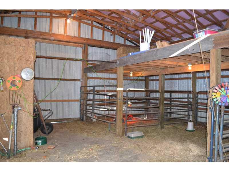 6095 South Mill Road Spiceland, IN 47385 - Photo 11 of 16