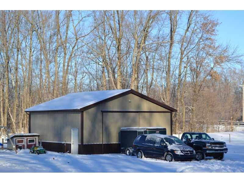 6095 South Mill Road Spiceland, IN 47385 - Photo 13 of 16