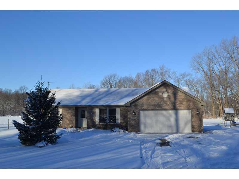 6095 South Mill Road Spiceland, IN 47385 - Photo 14 of 16