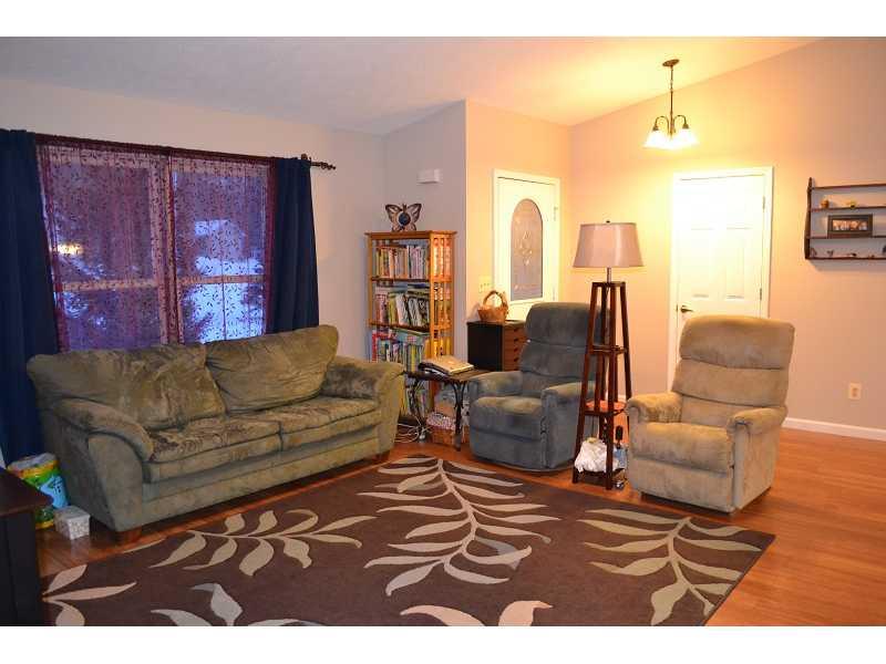6095 South Mill Road Spiceland, IN 47385 - Photo 3 of 16