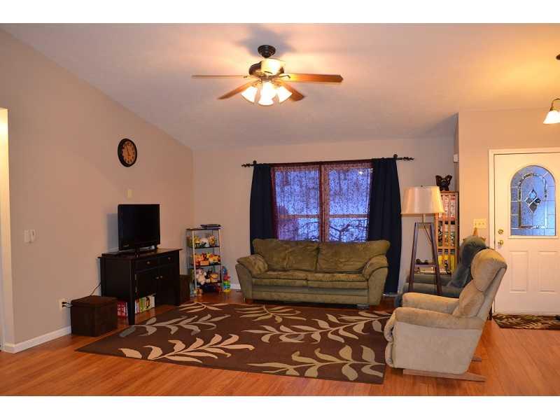 6095 South Mill Road Spiceland, IN 47385 - Photo 4 of 16