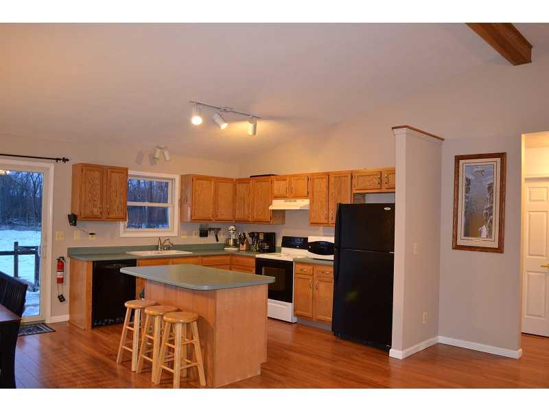 6095 South Mill Road Spiceland, IN 47385 - Photo 5 of 16
