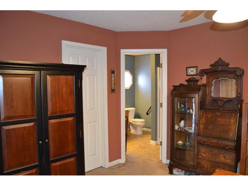 6095 South Mill Road Spiceland, IN 47385 - Photo 8 of 16