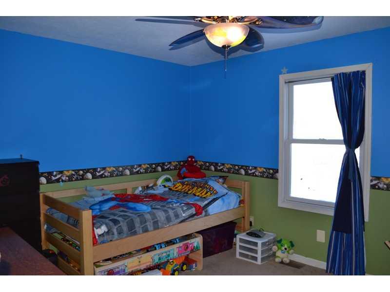 6095 South Mill Road Spiceland, IN 47385 - Photo 9 of 16