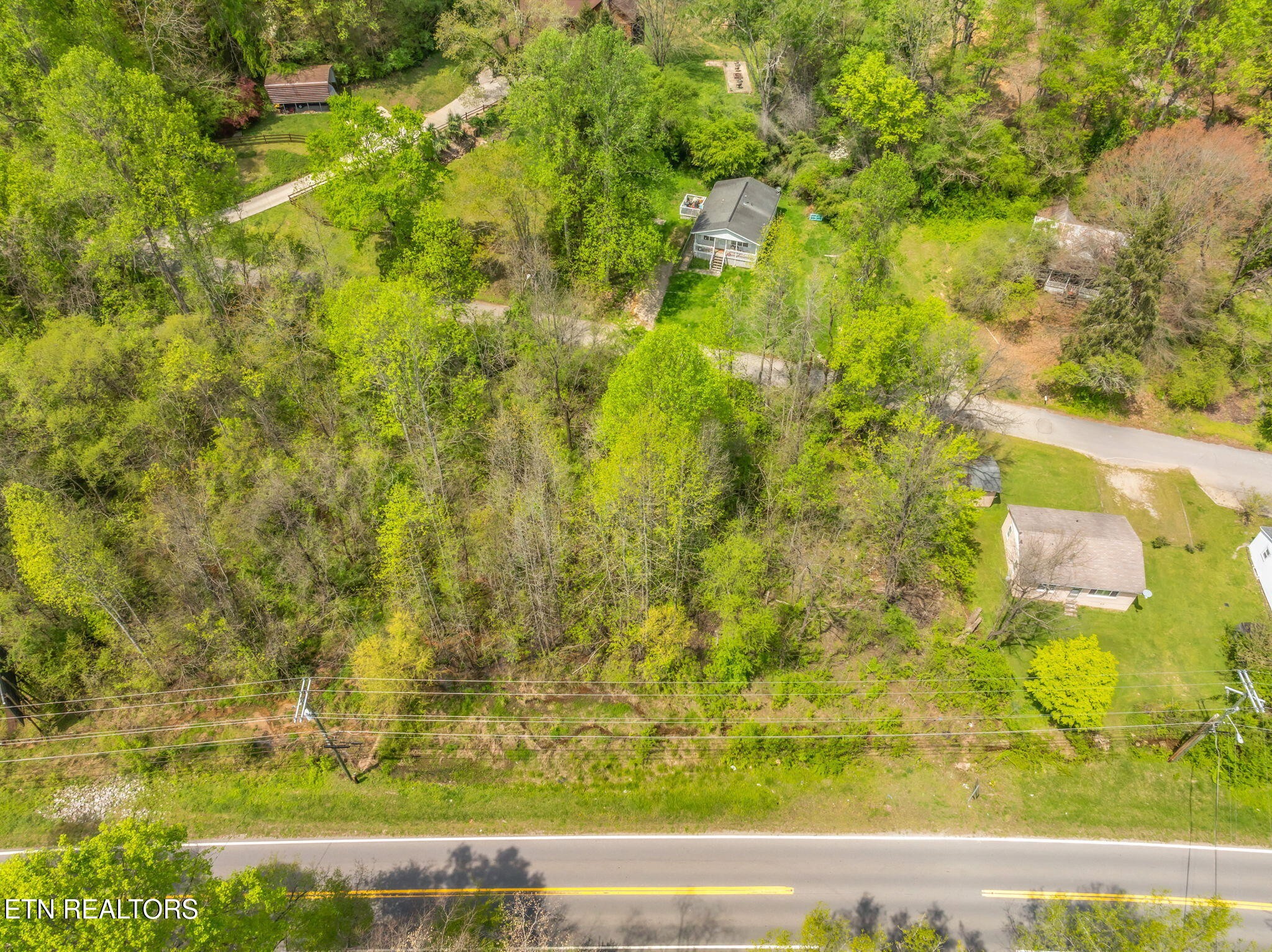6 Hen Valley Road Oliver Springs, TN 37840 - Photo 4 of 16 a view of ocean