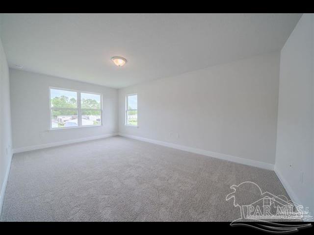 8049 Westpointe Lane, Unit 11B Pensacola, FL 32506 - Photo 5 of 5 a view of an empty room with a window