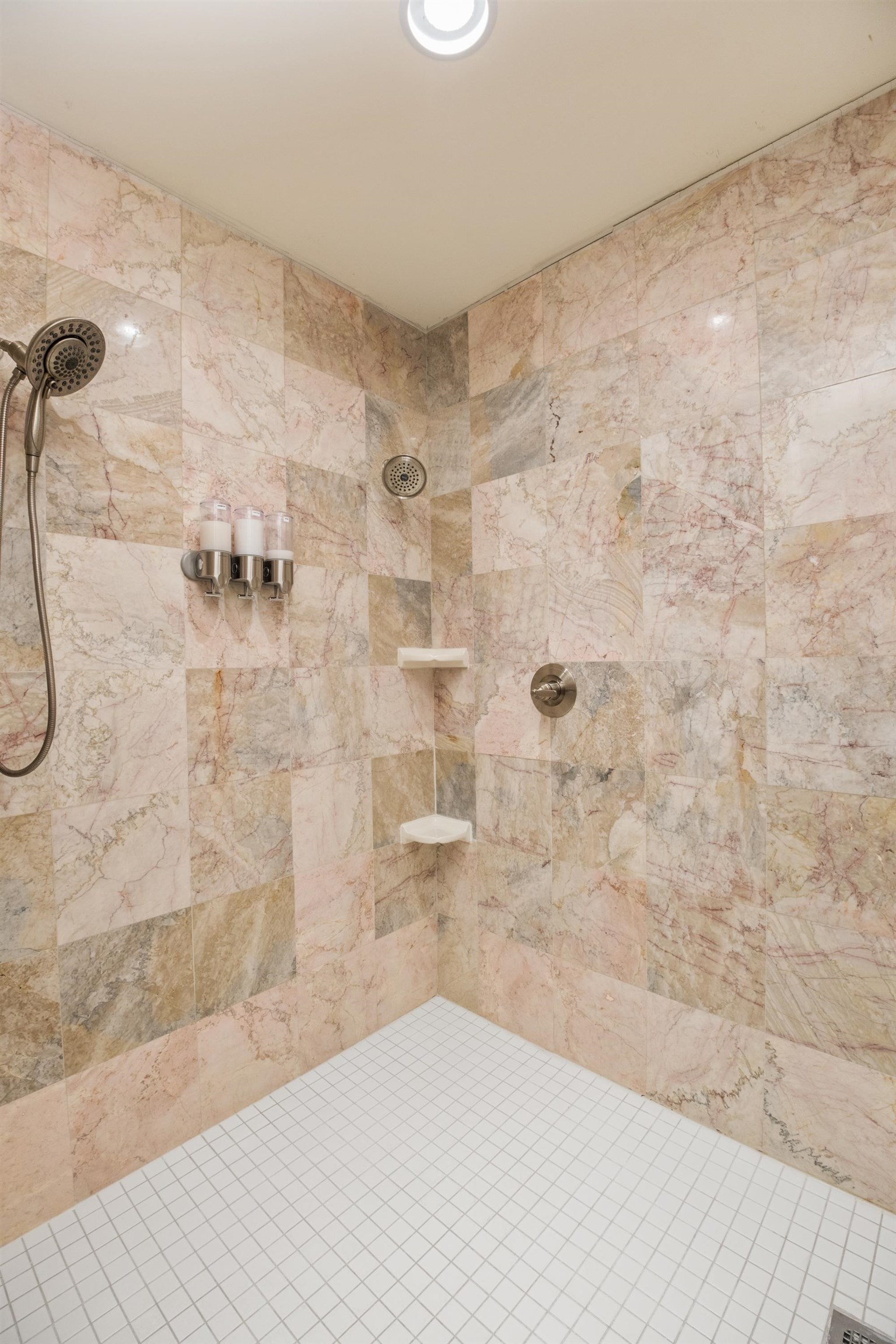 14238 Plains Mill Road Timberville, VA 22853 - Photo 36 of 68 a bathroom with a shower