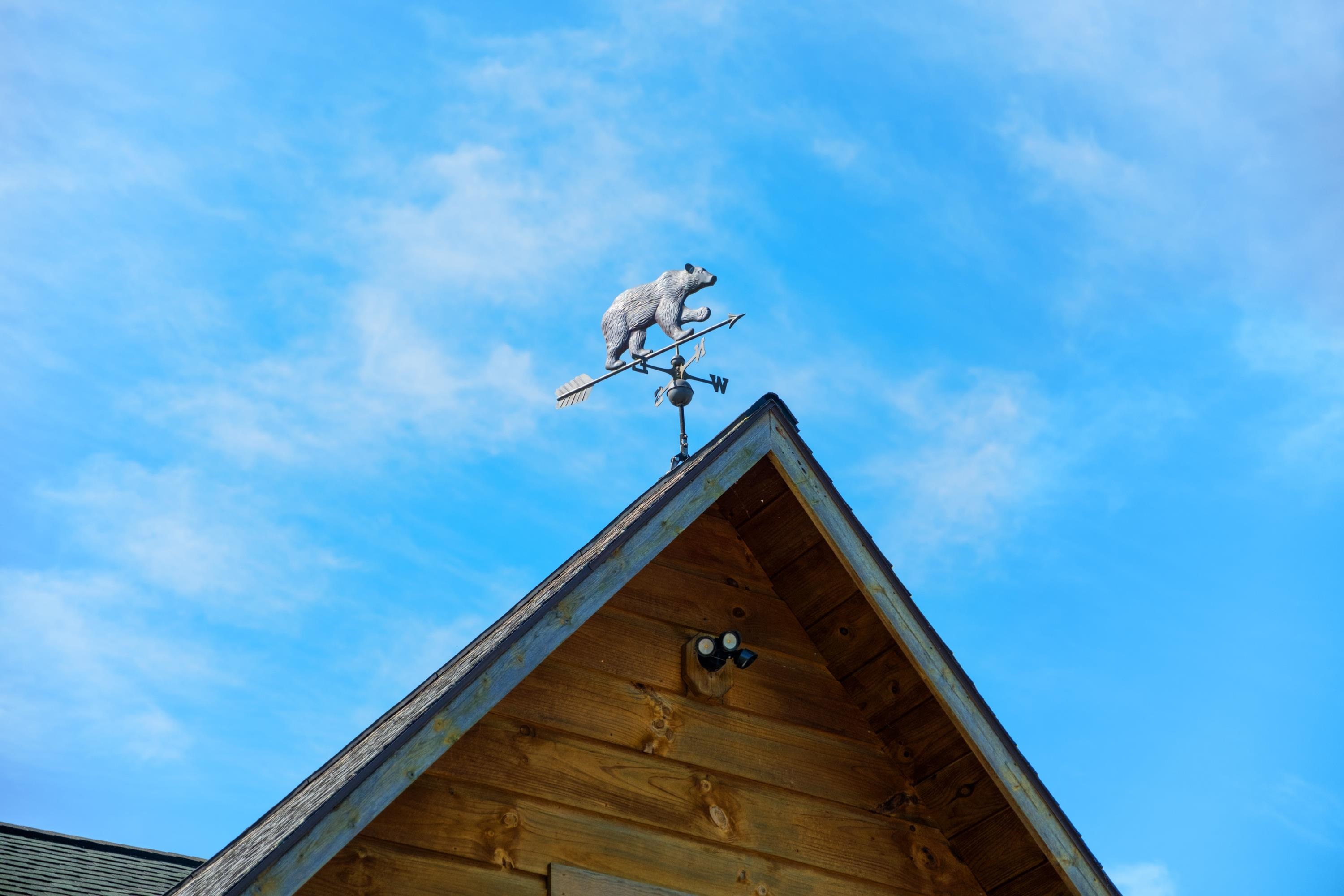 14238 Plains Mill Road Timberville, VA 22853 - Photo 50 of 68 a view of balcony with furniture