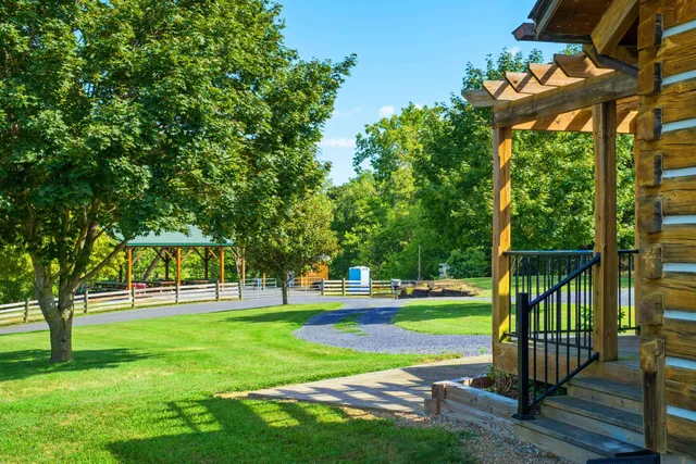 $948,000 | 14238 Plains Mill Road, Timberville, VA 22853