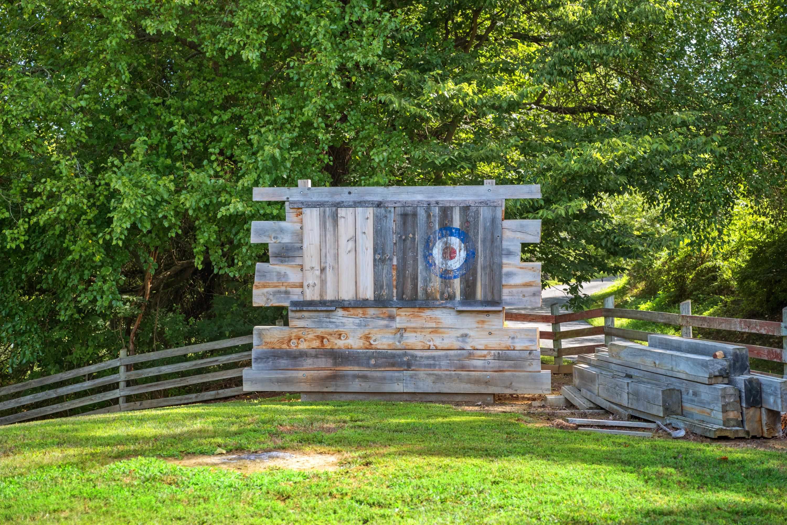 14238 Plains Mill Road Timberville, VA 22853 - Photo 54 of 68 a view of a back yard