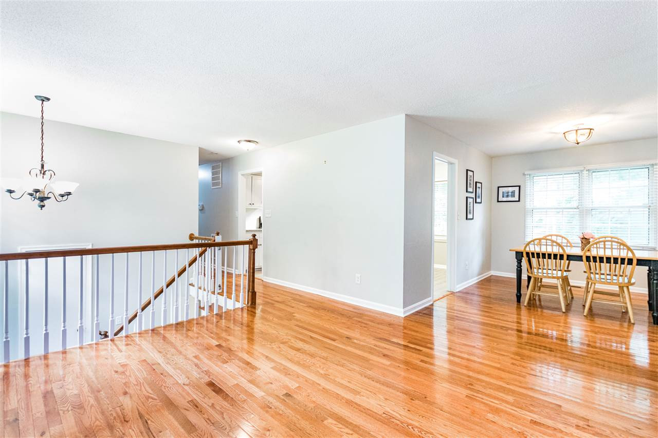 7309 Fiesta Way Raleigh, NC 27615 - Photo 12 of 28 Photo 12