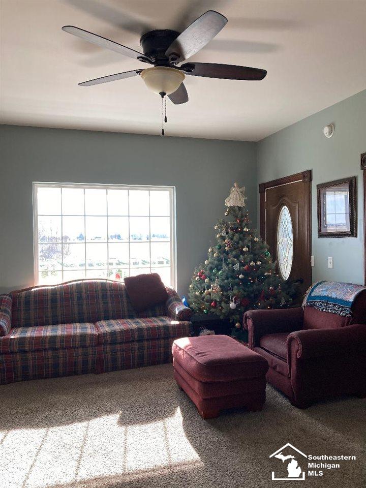 1890 Bragg Road Dundee, MI 48131 - Photo 4 of 11