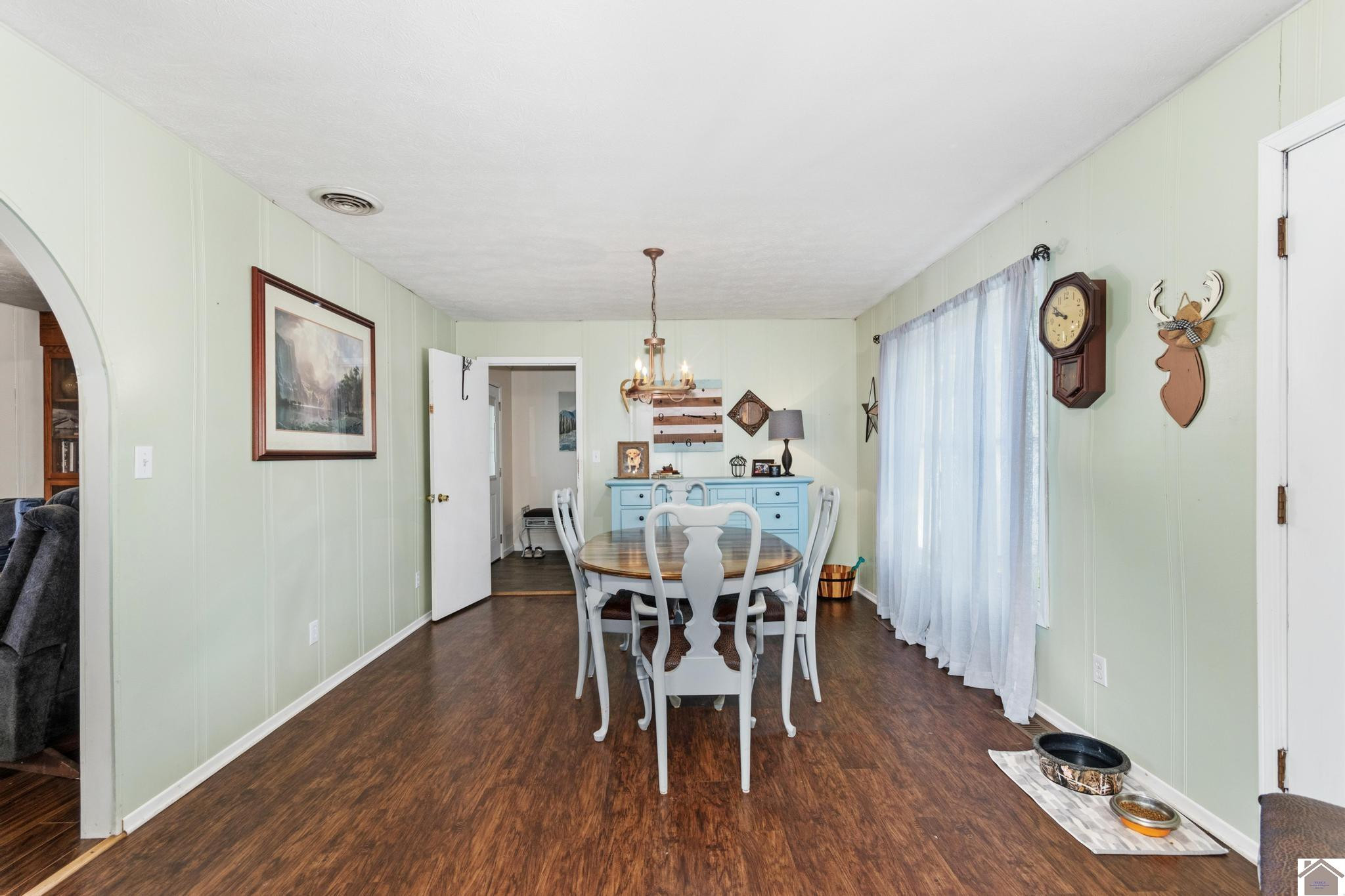 1005 Vaughn Road Tiline, KY 42083 - Photo 10 of 38 Photo 10