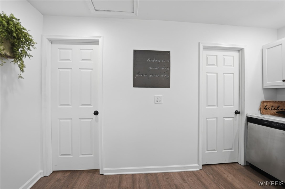 265 Efner Street Buffalo, NY 14201 - Photo 11 of 47