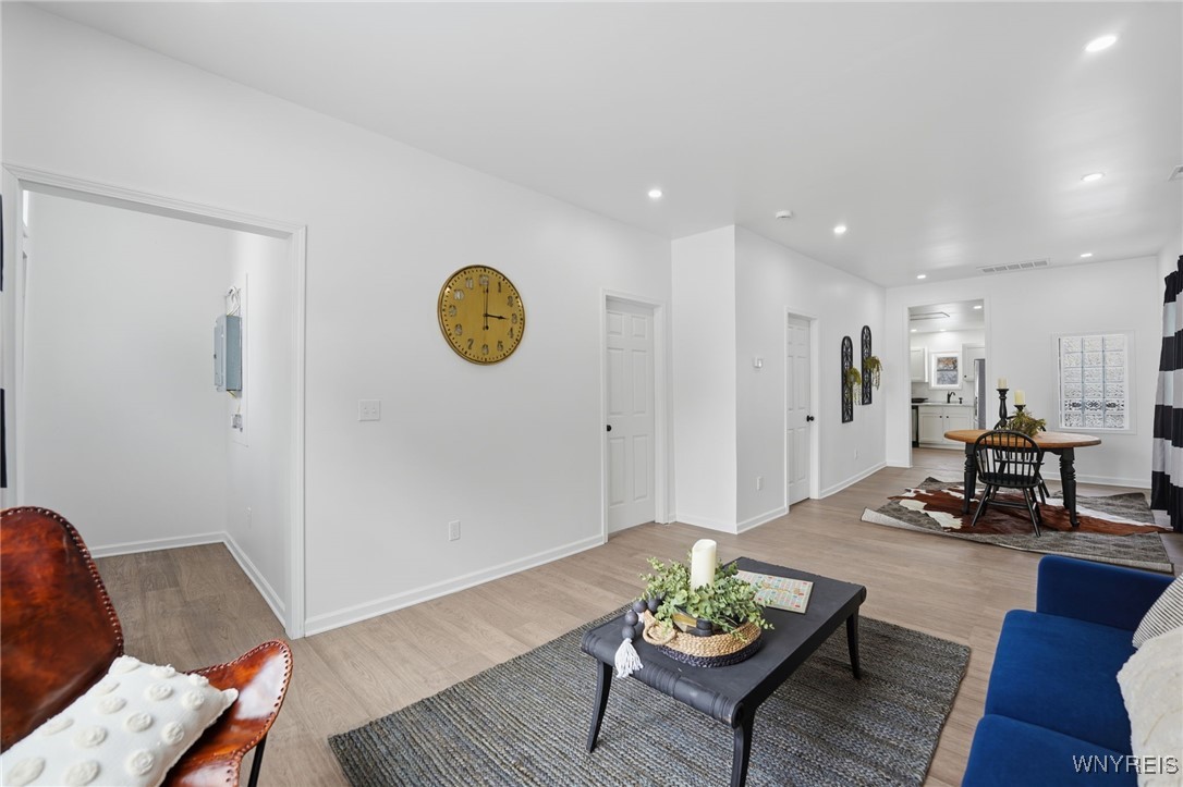 265 Efner Street Buffalo, NY 14201 - Photo 13 of 47