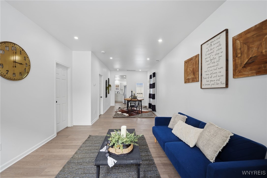 265 Efner Street Buffalo, NY 14201 - Photo 16 of 47