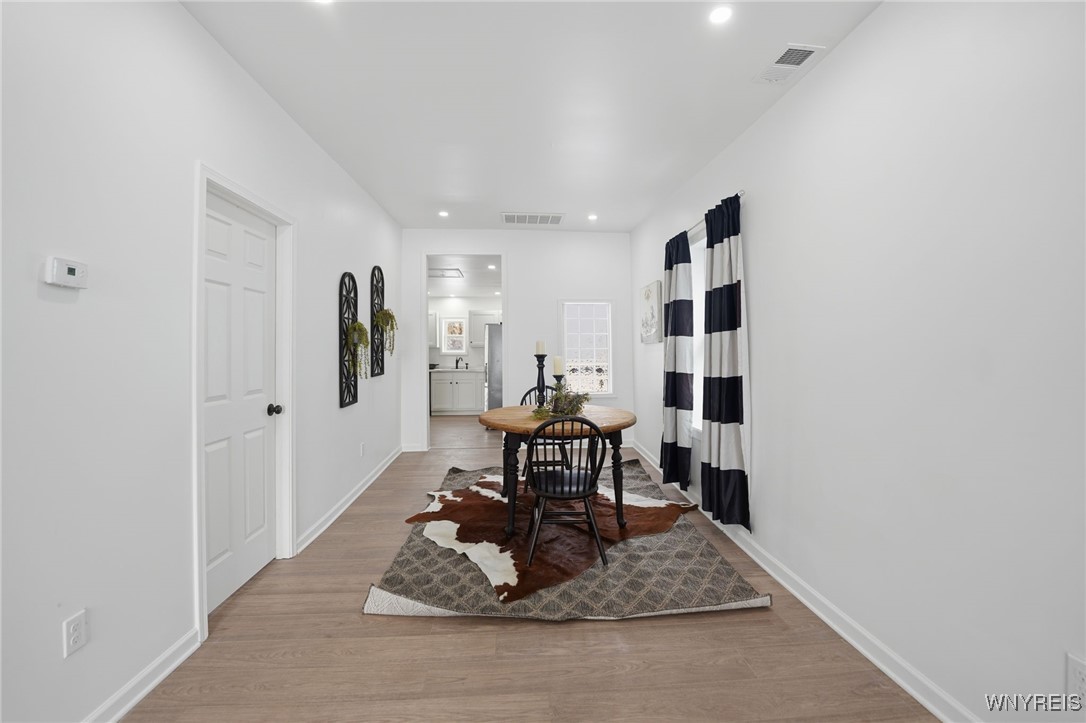 265 Efner Street Buffalo, NY 14201 - Photo 21 of 47