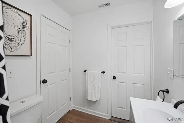 $119,900 | 265 Efner Street, Buffalo, NY 14201