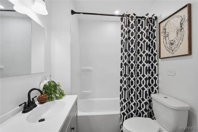 $119,900 | 265 Efner Street, Buffalo, NY 14201