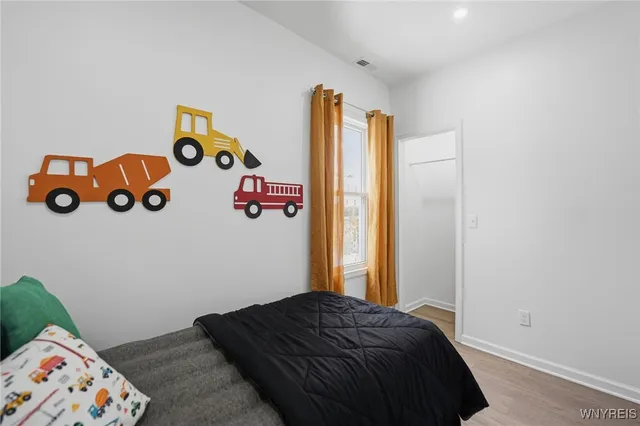 $119,900 | 265 Efner Street, Buffalo, NY 14201